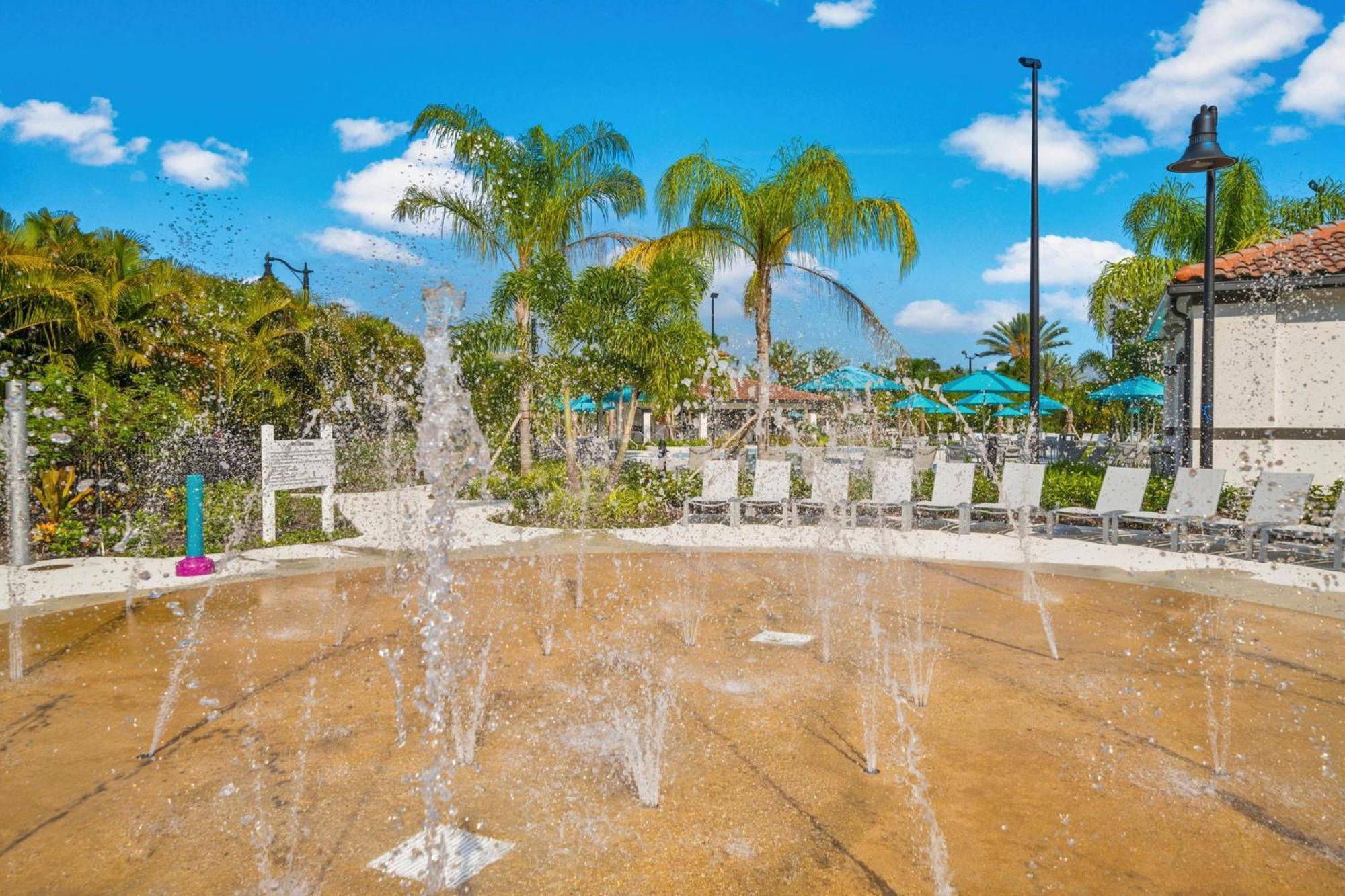 Tideview Circle Unit 57 Condo Orlando Exterior foto