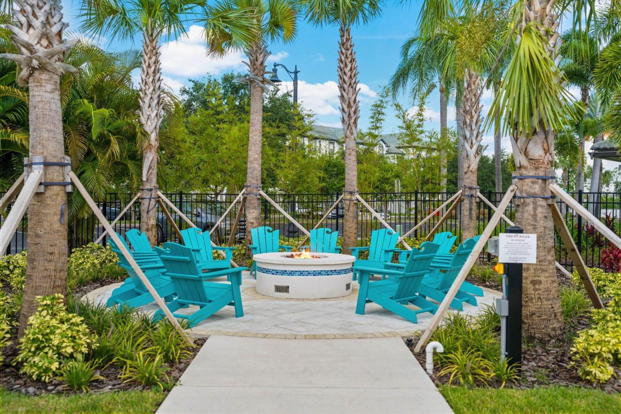 Tideview Circle Unit 57 Condo Orlando Exterior foto