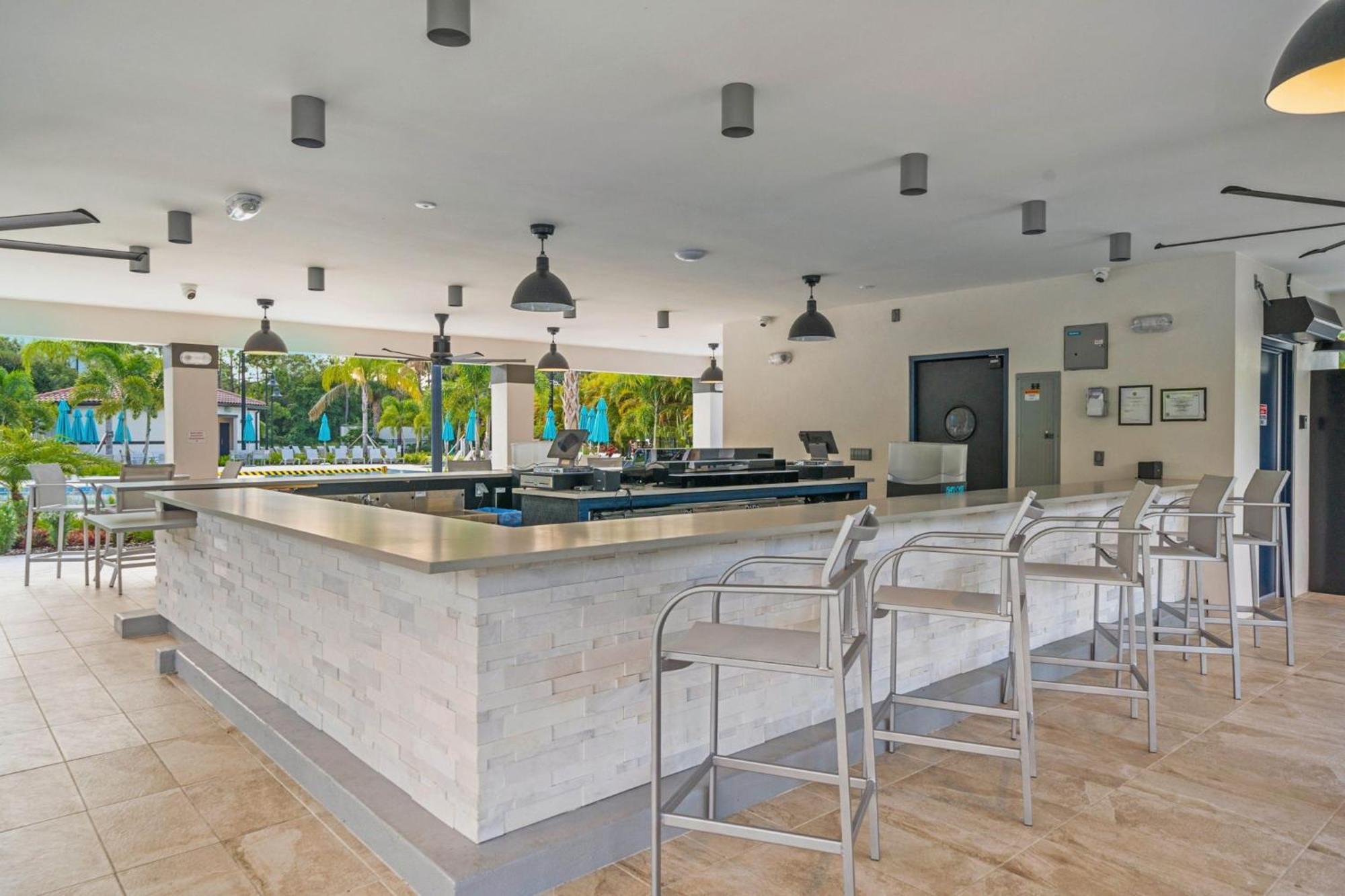 Tideview Circle Unit 57 Condo Orlando Exterior foto