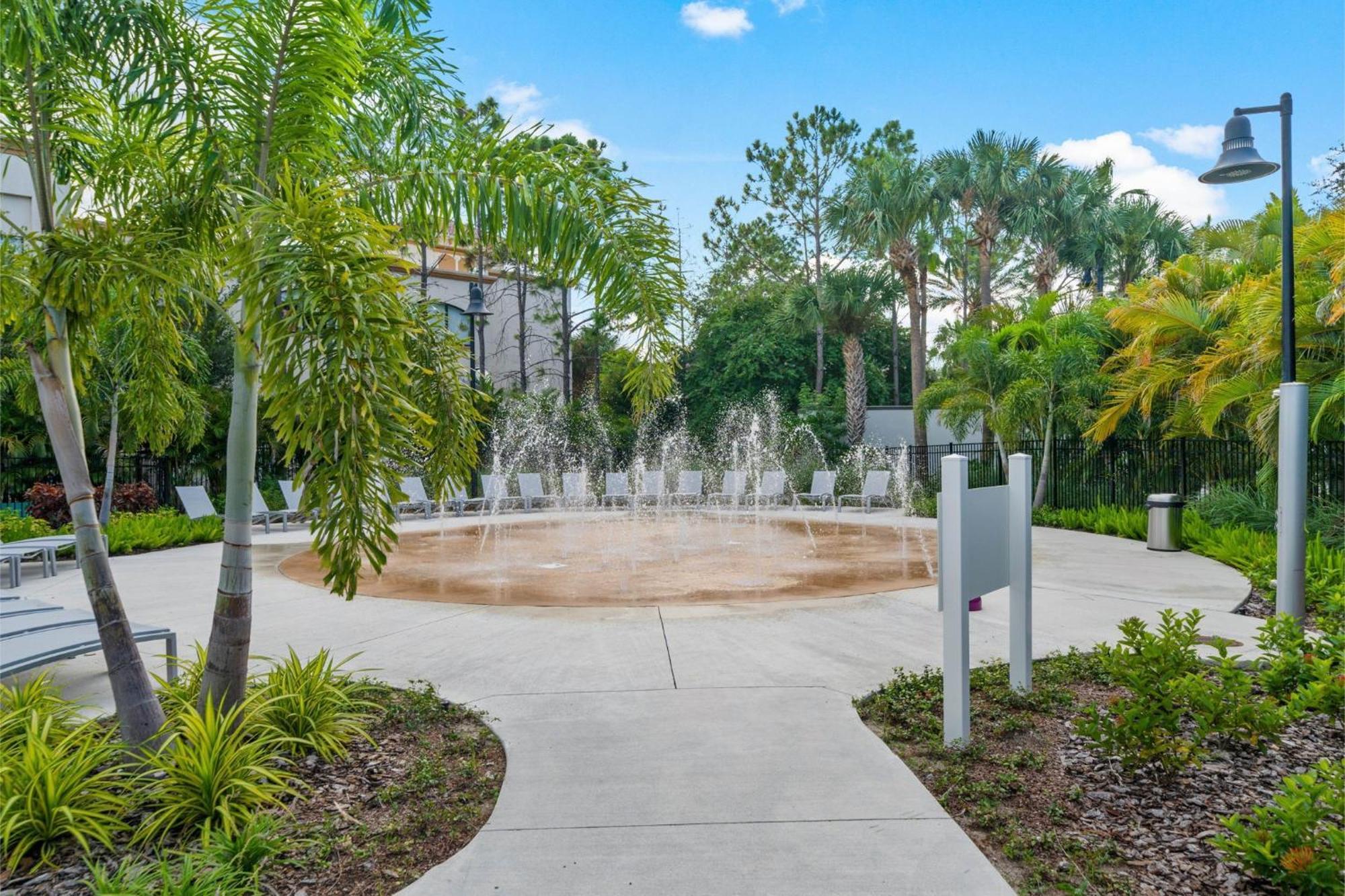 Tideview Circle Unit 57 Condo Orlando Exterior foto