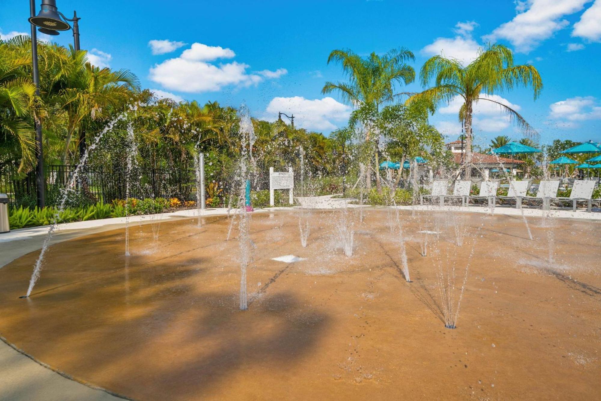 Tideview Circle Unit 57 Condo Orlando Exterior foto