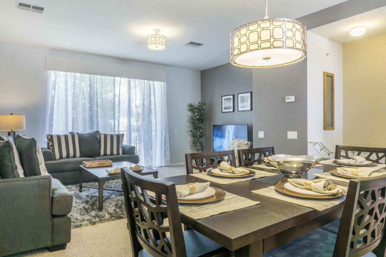 Tideview Circle Unit 57 Condo Orlando Exterior foto