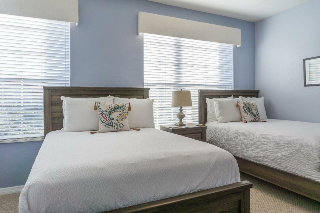 Tideview Circle Unit 57 Condo Orlando Exterior foto