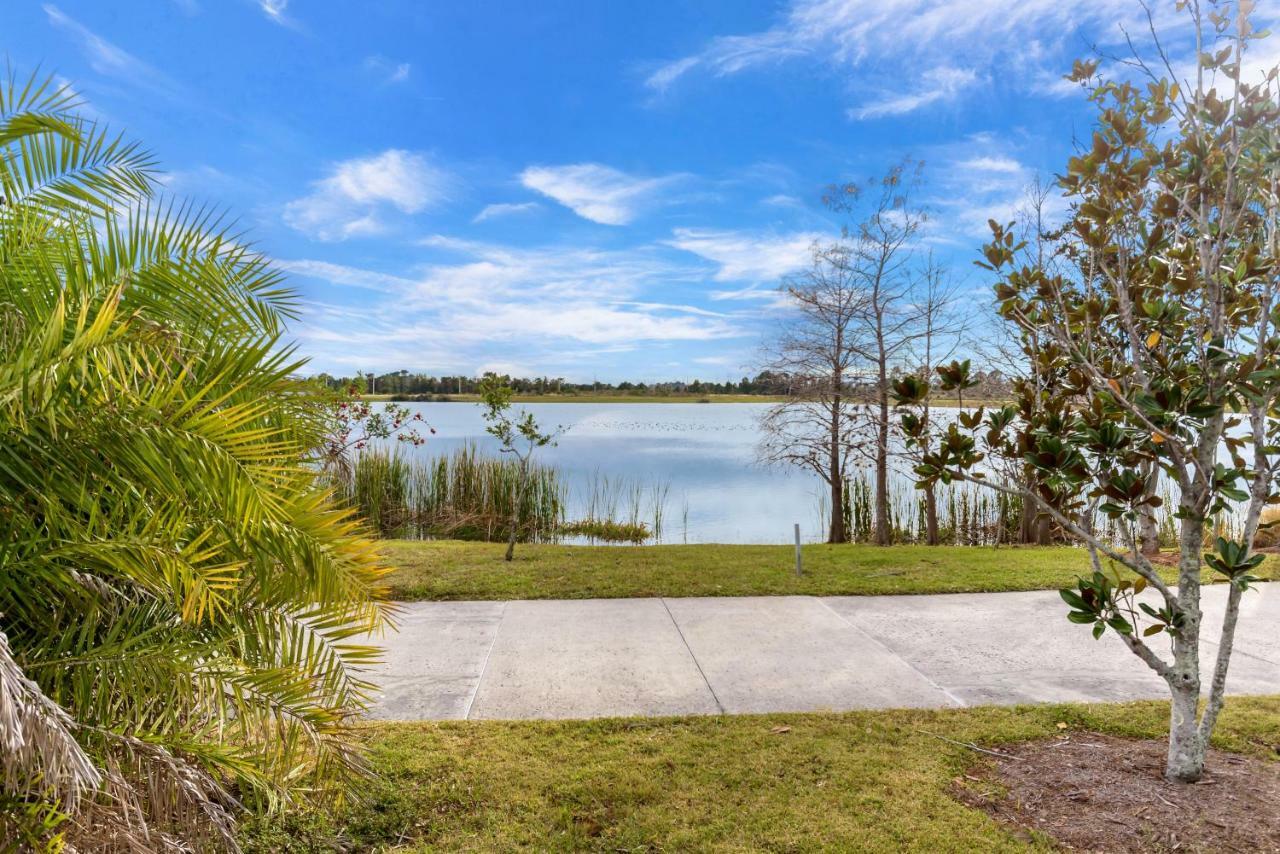 Tideview Circle Unit 57 Condo Orlando Exterior foto