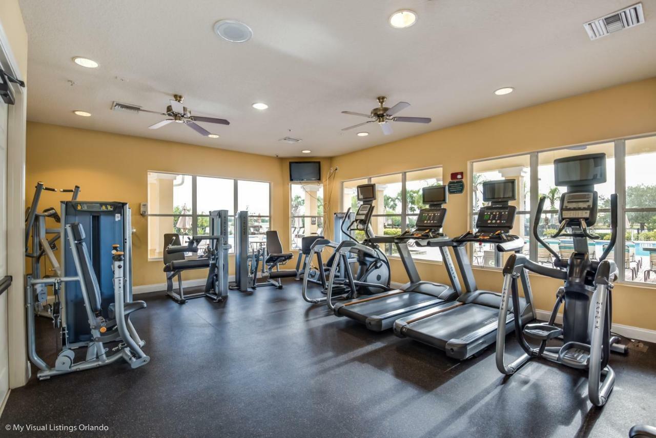 Tideview Circle Unit 57 Condo Orlando Exterior foto