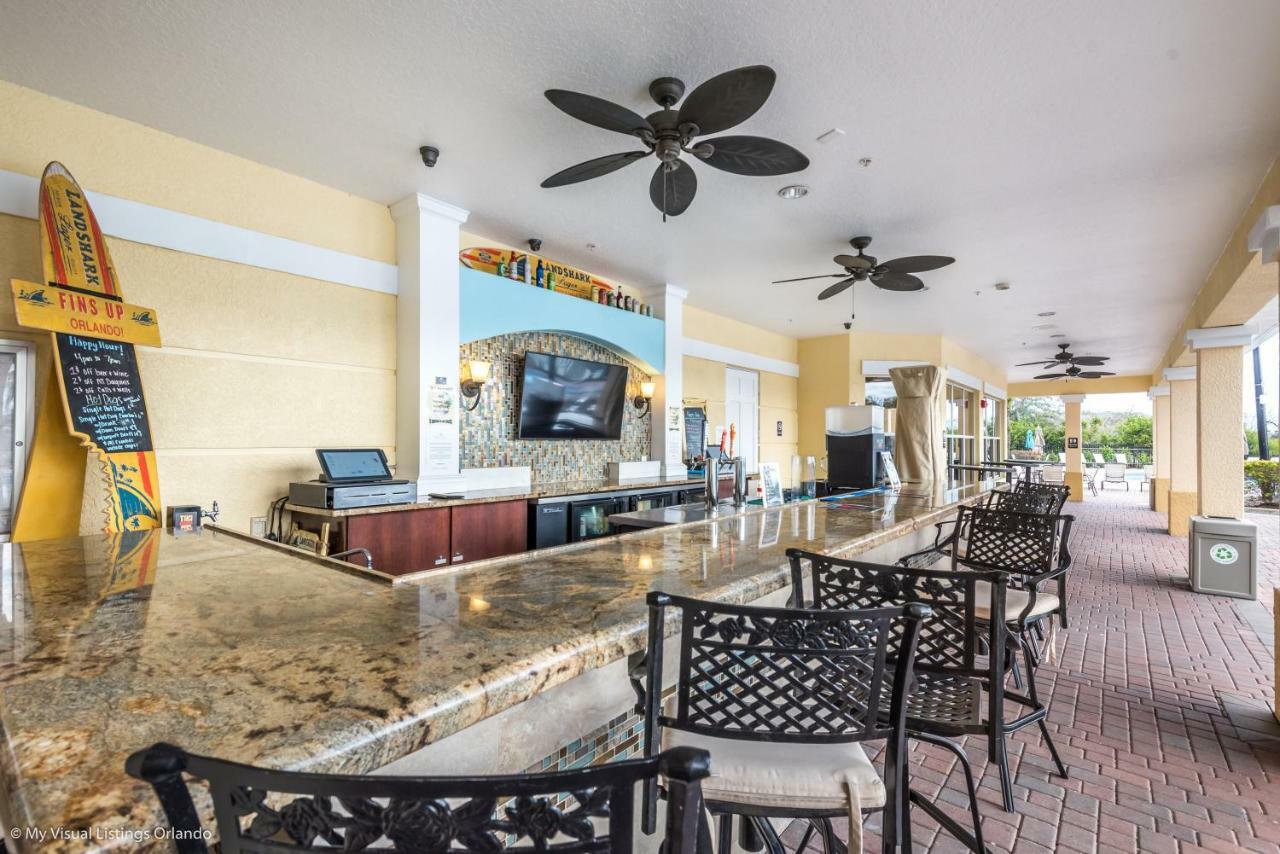 Tideview Circle Unit 57 Condo Orlando Exterior foto