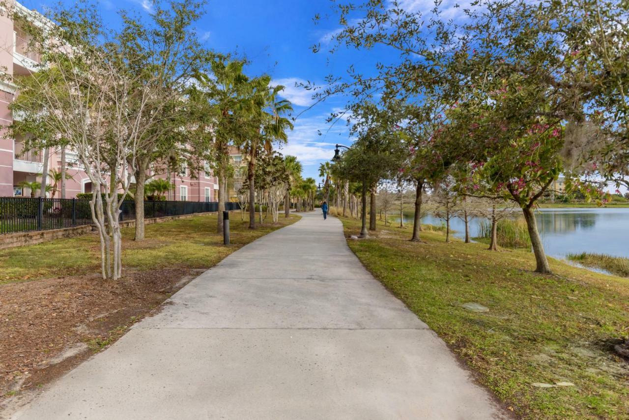 Tideview Circle Unit 57 Condo Orlando Exterior foto