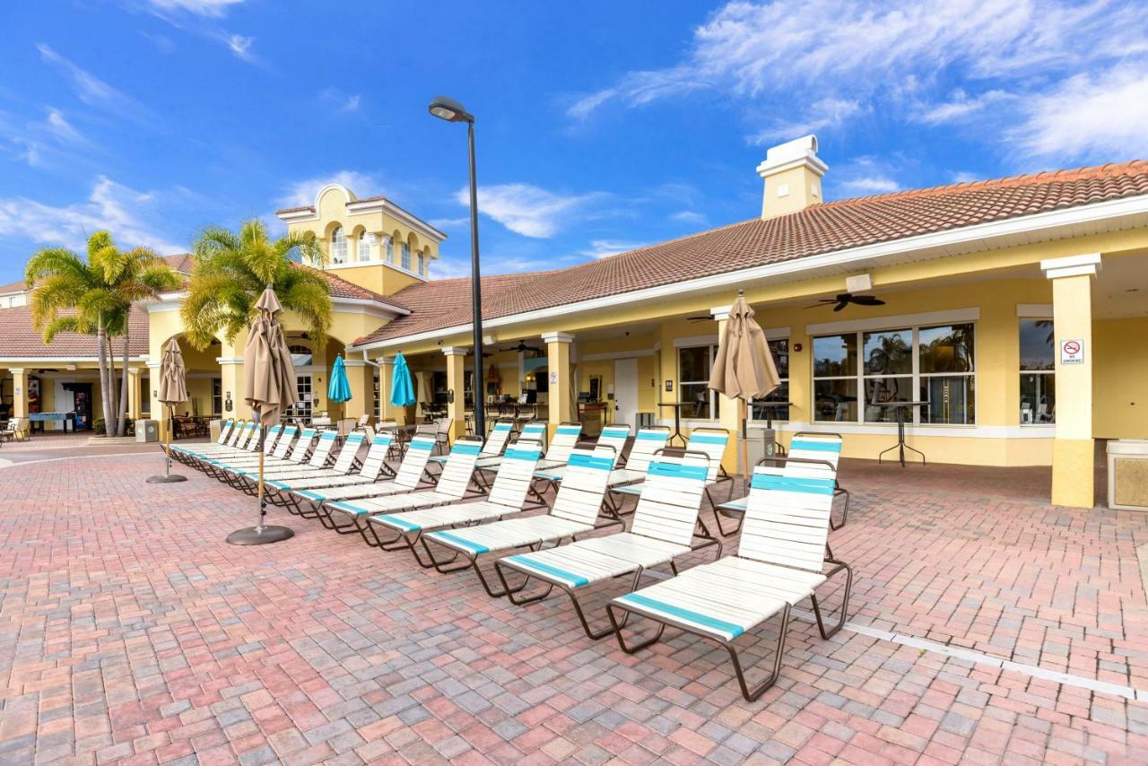 Tideview Circle Unit 57 Condo Orlando Exterior foto