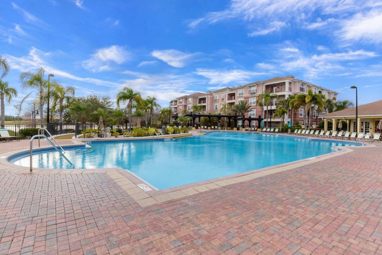 Tideview Circle Unit 57 Condo Orlando Exterior foto