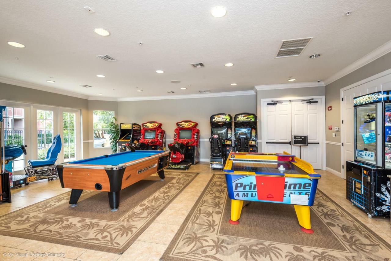 Tideview Circle Unit 57 Condo Orlando Exterior foto