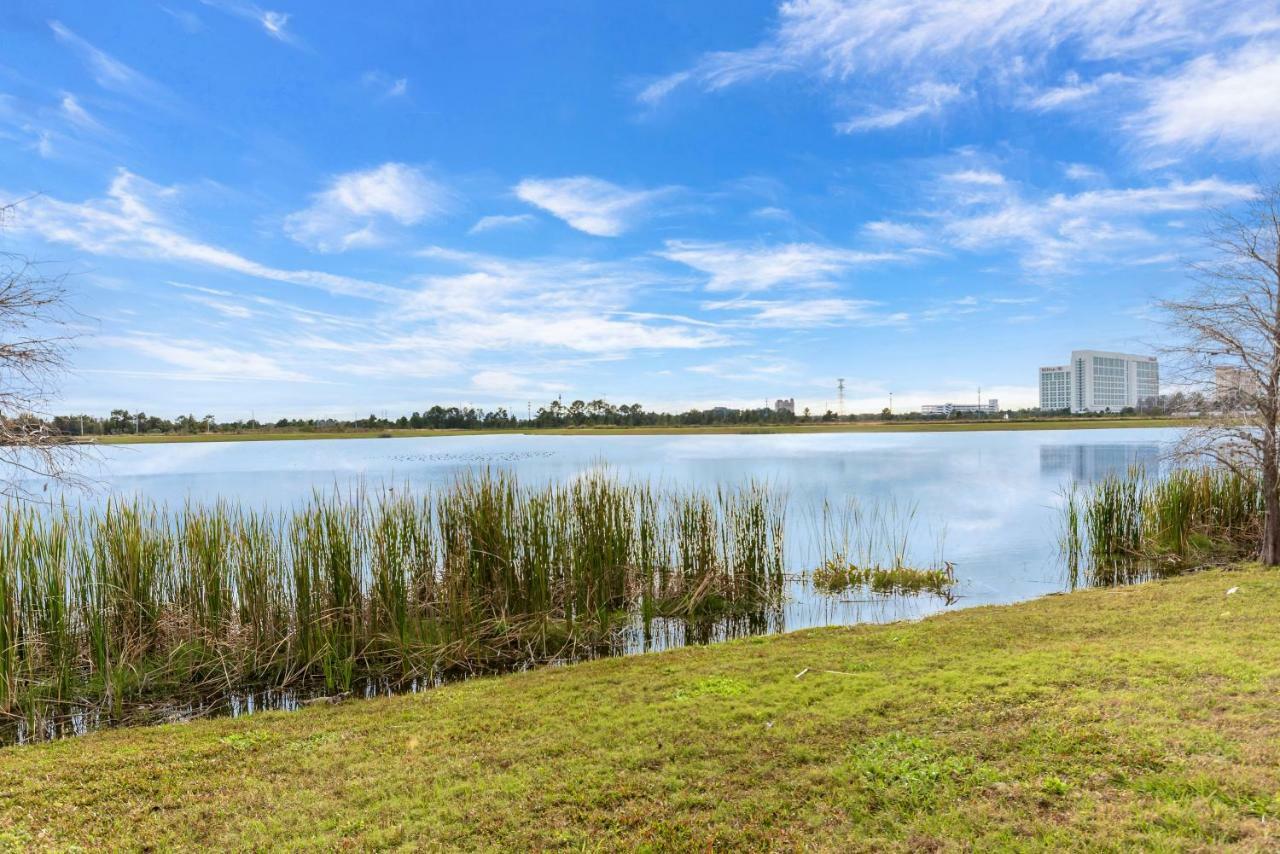 Tideview Circle Unit 57 Condo Orlando Exterior foto